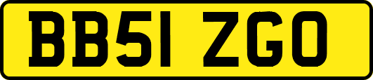 BB51ZGO