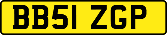 BB51ZGP
