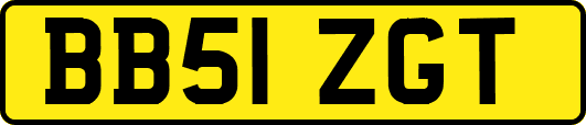 BB51ZGT