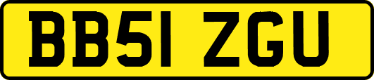 BB51ZGU