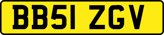 BB51ZGV