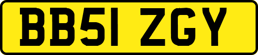BB51ZGY