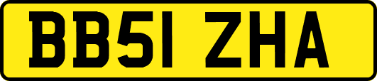 BB51ZHA