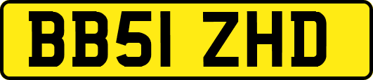 BB51ZHD