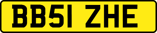 BB51ZHE