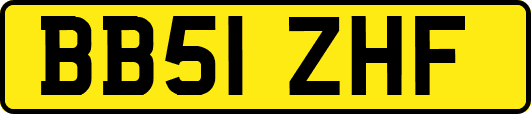 BB51ZHF