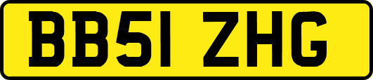 BB51ZHG
