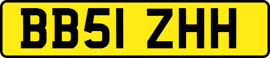 BB51ZHH