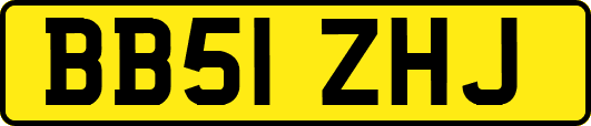 BB51ZHJ