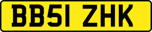 BB51ZHK