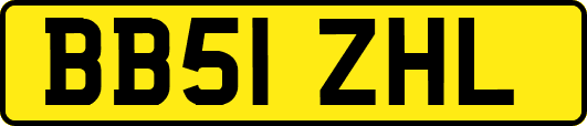 BB51ZHL