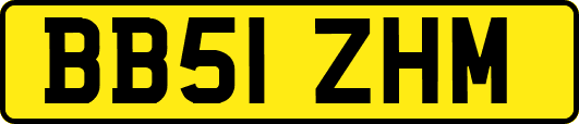 BB51ZHM