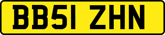 BB51ZHN