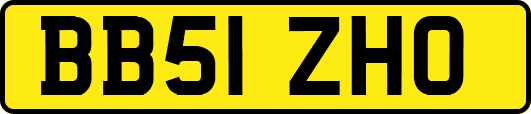 BB51ZHO