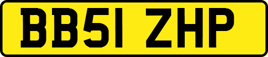 BB51ZHP
