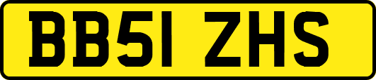 BB51ZHS