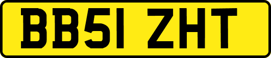 BB51ZHT