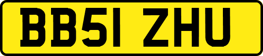 BB51ZHU