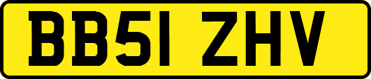 BB51ZHV