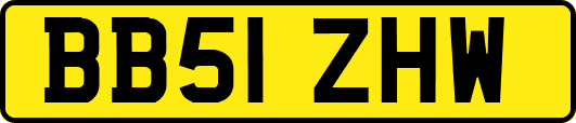 BB51ZHW