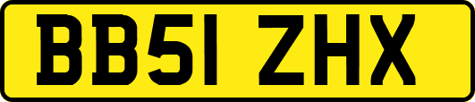 BB51ZHX
