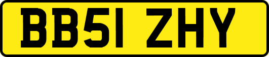 BB51ZHY