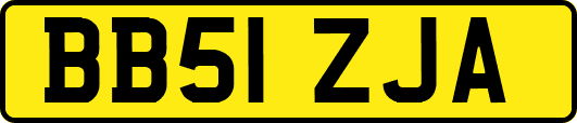 BB51ZJA