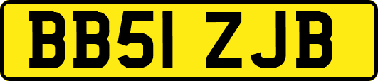 BB51ZJB