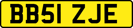 BB51ZJE