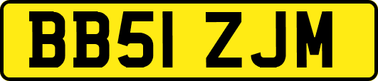 BB51ZJM