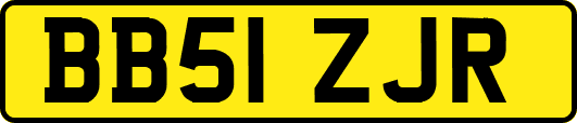 BB51ZJR