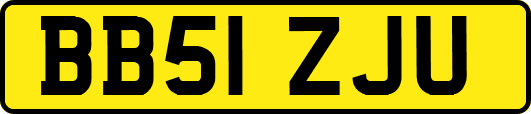 BB51ZJU