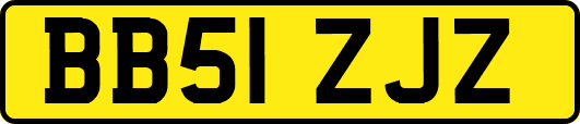 BB51ZJZ