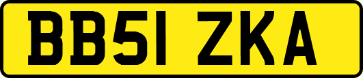 BB51ZKA