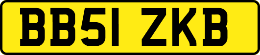 BB51ZKB