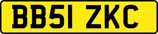 BB51ZKC