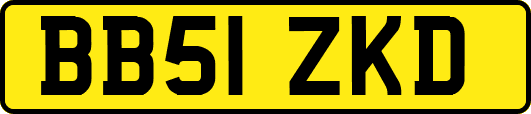 BB51ZKD