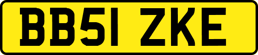 BB51ZKE