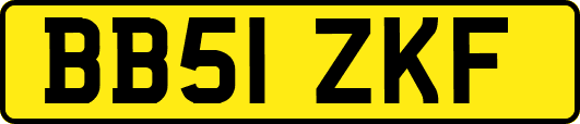 BB51ZKF