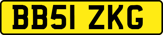 BB51ZKG