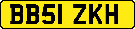BB51ZKH