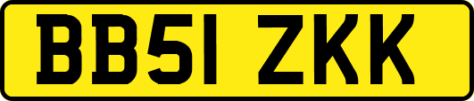 BB51ZKK