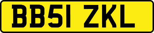 BB51ZKL