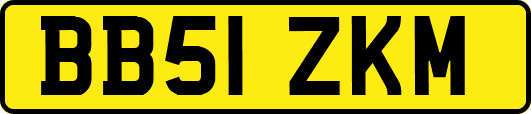 BB51ZKM