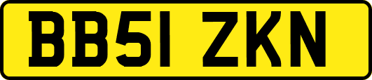 BB51ZKN