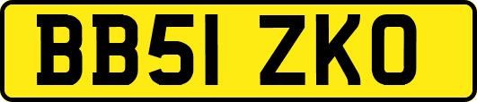 BB51ZKO