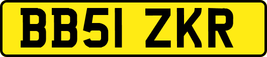 BB51ZKR