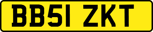 BB51ZKT