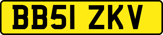 BB51ZKV