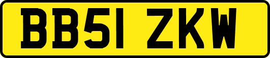BB51ZKW